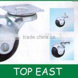 1.5inch 2inch Ball Caster Wheel for Sofa Cheaper Price Ball Bearing Caster Wheel thumbnail-1