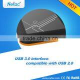 USB3.0 2.5inch 750GB External HDD Netac Portable Hard Disk thumbnail-4