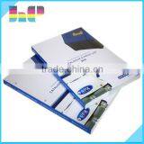 High Quality Catalogue Printing /booklet Print Service China Manufacture