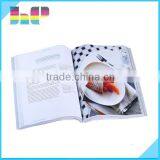 Printing Cook Books With Your Customized Design