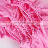 pp Non-woven Shoe Cover Made by Nonwoven Fabric for Household thumbnail-2