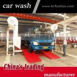 Haitian Brand Propessional DCX-100T for Wheel Washing