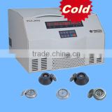 TGL20M beauty high speed blood bank refrigerated health & medical centrifuge