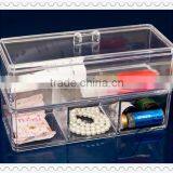 Hot Sale Airtight Plastic Storage Box Partition With High Quality