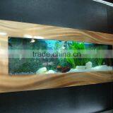 Wall Hanging Aquarium Fish Tank thumbnail-2