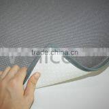 NON-SLIP 3d Spacer Mesh Fabric Yoga Pad thumbnail-3