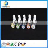 5V 2A 2 Port Tablet Dual Car Charger With Excellent Quality for Ipad/ Iphone /smartphone thumbnail-5