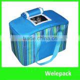 Hot Selling Custom Cooler Promotion 600d Cooler Bag thumbnail-2