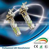 Newest Design Waterproof Fog Led Light Bulb 9005 27 SMD 5630 Power Led thumbnail-1