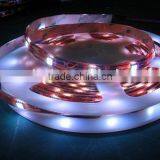 SMD5050 Waterproof Flexible Led Strip Lamp thumbnail-1