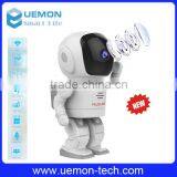 New Arrival Wifi ip Camera High Definition 960p Wireless ip Camera thumbnail-2
