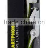 TDK SP80 In-ear Earphone With Remote Microphone, IEMs, In-ear Monitors thumbnail-2