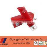 High Quality Paper Cute Cosmetic Packaging Printed Logo thumbnail-3