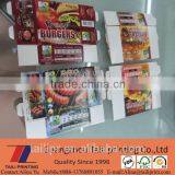Hamburger Box / Burger Box / Burger Packing Box *FB20150129-1 thumbnail-1
