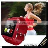 China Watch Factory Sport Water Resistant Bluetooth Smart u8 Watch, Smart Watch Ios and Android thumbnail-1