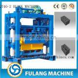 Factory Supply Professional Small Brick Machine Production Line/ Brick Machine/Small Cement Brick Machine Manufacturers