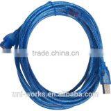 USB 2.0 Male to Female Cable thumbnail-4