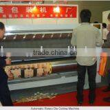 Automatic Printing Slotting Cutting Carton Box Production Plant thumbnail-4