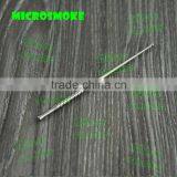 Stainless Steel Dab Sticks Titanium Nail Clean Tool Oil Dab Wax Tool for Dry Herb Vaporizer Pen thumbnail-2