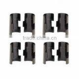 Plastic Clip for Supporter & Plastic Swivel Clip & Plastic Plastic Clips for Vertical Blinds thumbnail-1
