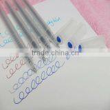 Gel Pen of Classic Blue Color