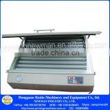 110V /220V Precise Tabletop Vacuum UV Exposure Unit Optimum Screen Exposing Size 22"*32" Screen Printing Equipment thumbnail-3
