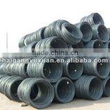 Prime Alloy Hot Rolled Steel Wire Rod thumbnail-5