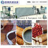 Nutritional Baby Food Extrusion Maker