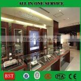 Fashion Watch Shop Store Fixtures thumbnail-1