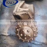 Supply roller cone palm bits in oil industry