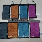 Microfiber Mesg Bag Sport Towel thumbnail-2