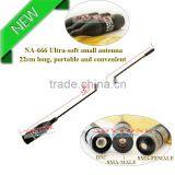 Free Sample NA-666 Handy Vhf/uhf Radio Talkie Antenna thumbnail-1