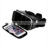 Best Price Vr Shinecon 3D Glasses, Vr Shinecon 3D Glasses For Pc Games/Movies/Xbox One, 2Nd Generation 3D Vr Box thumbnail-2