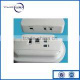 CNC Machining/3D Prinint/SLA/SLS /Vacuum Casting Plastic Repid Prototype