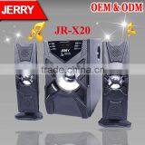 China Best Selling Good Quality 3.1 Active Speaker thumbnail-1