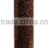 Bulk Cylindrical Coffee Silo, Coffee Bean Dispensers for Wall Mounted, Coffee And Tea Leaves Dispensers, Dispenser Silos PSS80 thumbnail-5