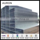 AURON/HEATWELL / Galvanized iron cable tray Saudi Arabic/ power wire GI clamp Saudi Arabic/calbe bridge stair KSA