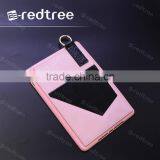 New Arrival Foldable Stand Card Holder Leather Case For IPad Tablet Case thumbnail-5