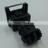 2 Ways 6.0mm Pitch Wire to Wire Automotive Electronical Fuel Injection System Connectors thumbnail-2