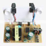 Wholesale Power Adapter JVCOM C2 DC12V2.5A Double Line Waterproof Power Supply thumbnail-5