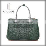 Best Selling Nice Quality Top Quality Real Leather Bag thumbnail-4