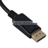 Display Port DP To Adapter HD 1080P M/F Display Port Cable Connector in Stock! thumbnail-4