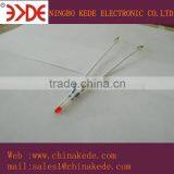 Neno Indicator Light 125v 230v 400v 6mm Mounting Hole CE RoHS Certification thumbnail-3