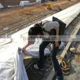 200gsm Non-Woven Geotextile for filtration,separation,reinforcement