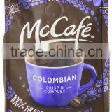 2016 Hot Sale Plastic Bag for Roasted Coffee Packaging thumbnail-6