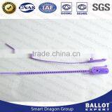 Wholesale Secure Lock Smooth Tail Seals for Election thumbnail-4