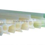 Flexible Metal Shaft's Plastic Pipe thumbnail-1