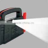 LiFe Long Life Safe Portable Jump Starter With Clamps Together