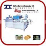 TY-788 Fully automatic Continuous dough ball Pressing machine