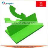 Custom Die Cut Sticky Notes